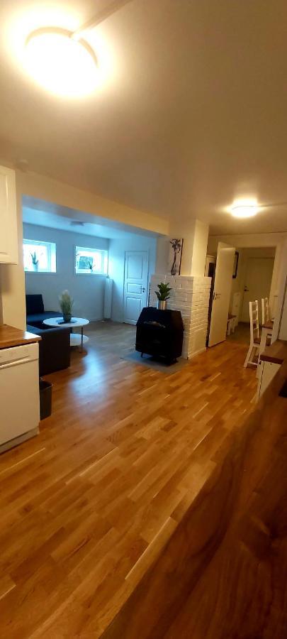 Aurora Rooms In Shared Apartment Nr1 We Are Doing Privet Northen Light Trip, Reindeer Trip And Sommaroy Fjord Trip Tromsø Exterior foto