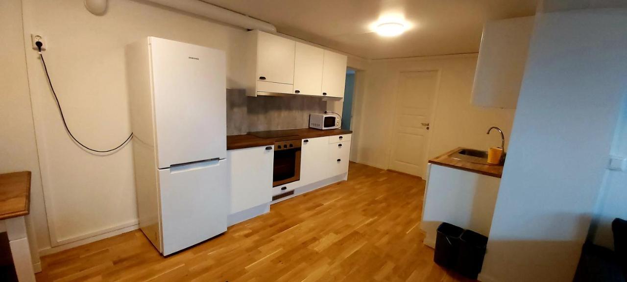 Aurora Rooms In Shared Apartment Nr1 We Are Doing Privet Northen Light Trip, Reindeer Trip And Sommaroy Fjord Trip Tromsø Exterior foto