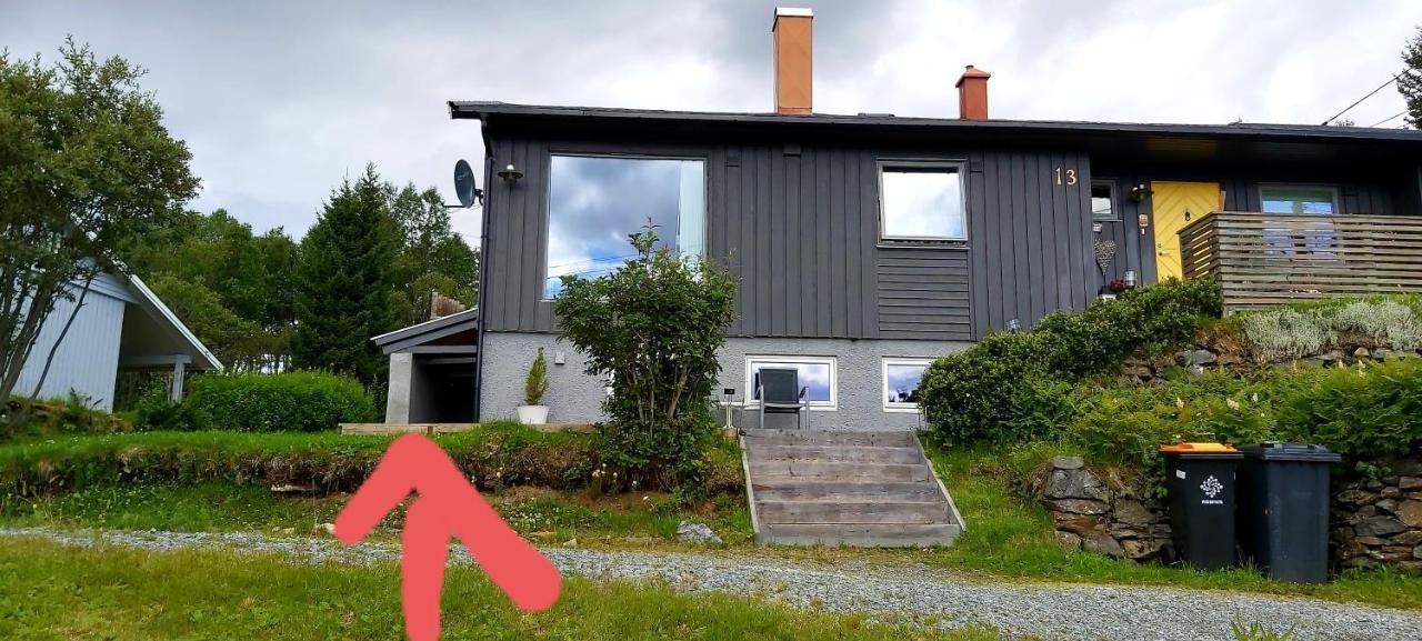 Aurora Rooms In Shared Apartment Nr1 We Are Doing Privet Northen Light Trip, Reindeer Trip And Sommaroy Fjord Trip Tromsø Exterior foto